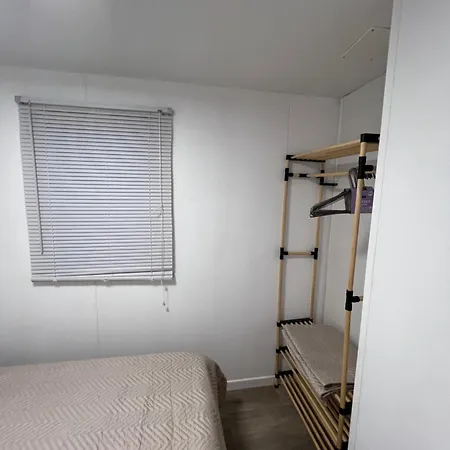 Casita Campo Apartment