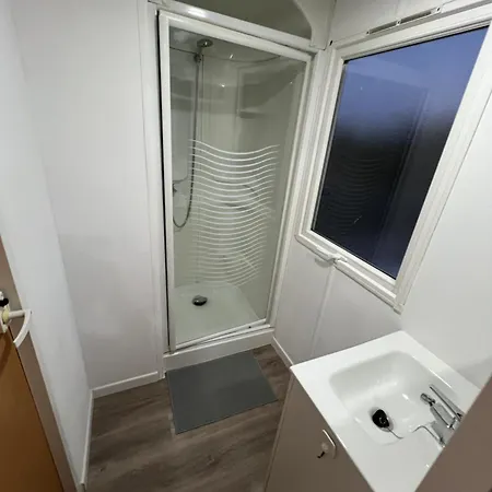 Casita Campo Apartment