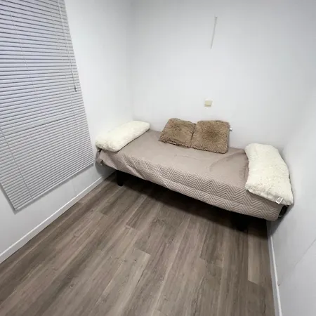 Apartment Casita Campo *